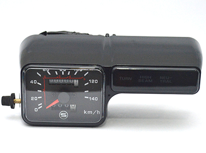 PAINEL COMPLETO XLR-125/XLR/NX/XR200