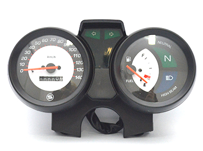 PAINEL COMPLETO YBR125 2005