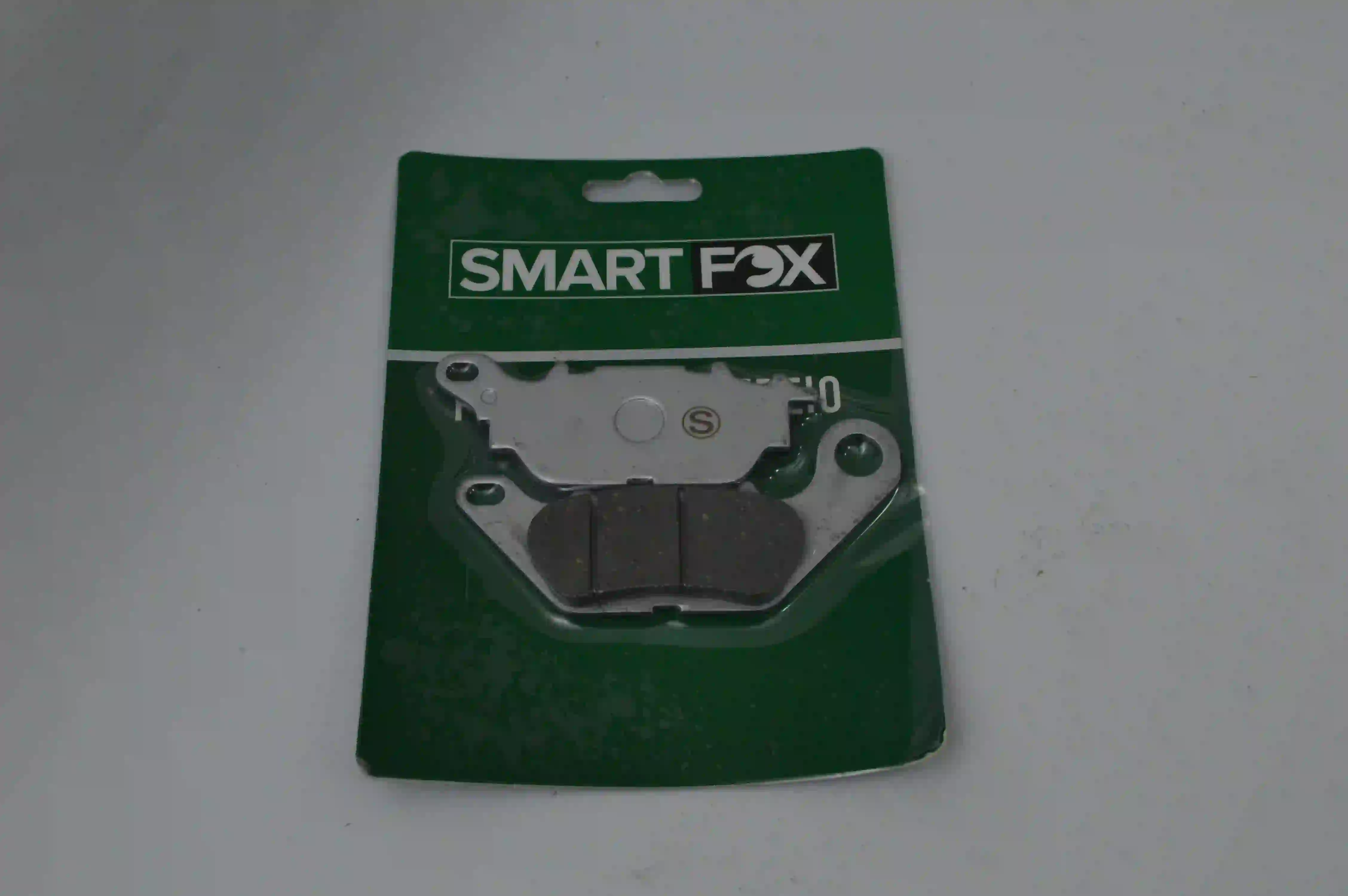 PASTILHAS FREIO YBR125 FACTOR 09