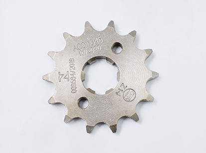 PINHAO Z14 CG125 FAN 2009