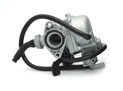 CARBURADOR COMPLETO C100 BIZ CX 20