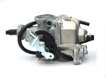 CARBURADOR COMPLETO TITAN 99/01 COM ECC