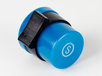 RELE PISCA 12V CG (DIV)