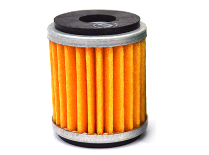 FILTRO OLEO FAZER/LANDER/YZ/WRF250