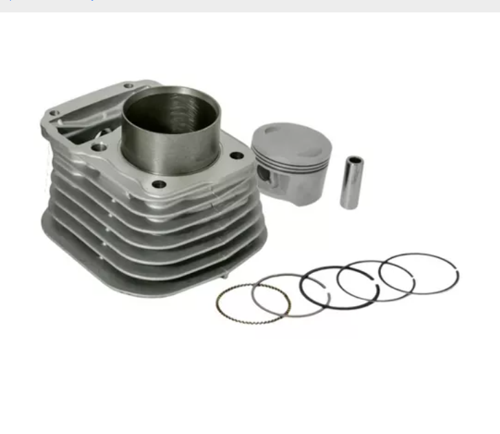 KIT CILINDRO BIZ 125 9 A 17