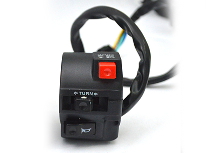 CHAVE LUZ CG 125 FAN 05 A 08