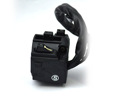 CHAVE LUZ CG150/TIT KS/ES/ESD/09/MIX