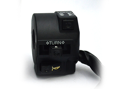 CHAVE LUZ TIT150ES ESD 08/FAN150/09ES