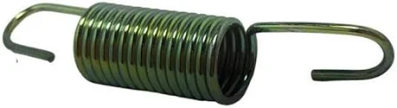 MOLAS DAS LONAS DE FREIO