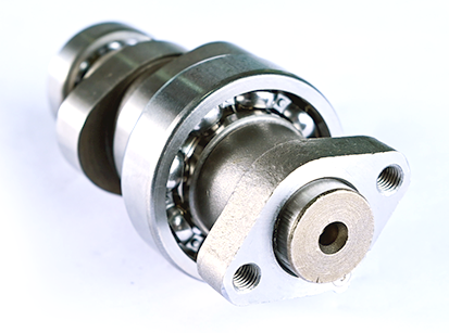 ARVORE COMANDO BROS160/FAN160/TIT160/START 160