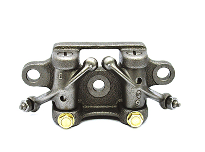 BALANCIM COMPLETO TITAN 125 ES/K/FAN 05-08