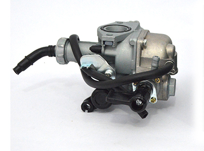 CARBURADOR COMPLETO BIZ 125 CX 20
