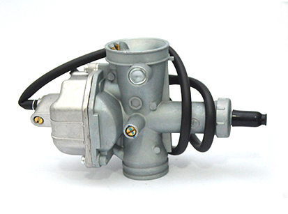 CARBURADOR COMPLETO FAN 125 09
