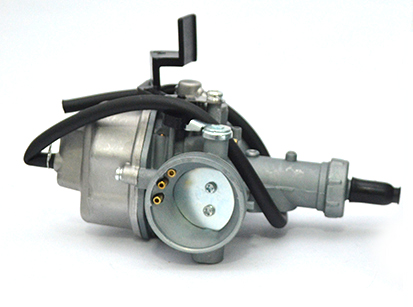 CARBURADOR COMPLETO NXR150 06-08