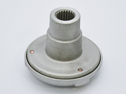 ROTOR BOMBA OLEO COMPLETO TITAN 150 04/12