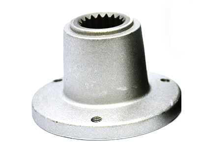 ROTOR BOMBA OLEO TIT/NX/XR/XLR/NXR 03/05
