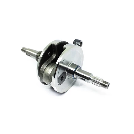 VIRABREQUIM COMPL FAN125 09-15 NXR125 12
