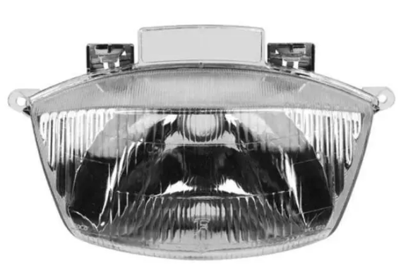 BLOCO OPTICO BIZ 100 98-05