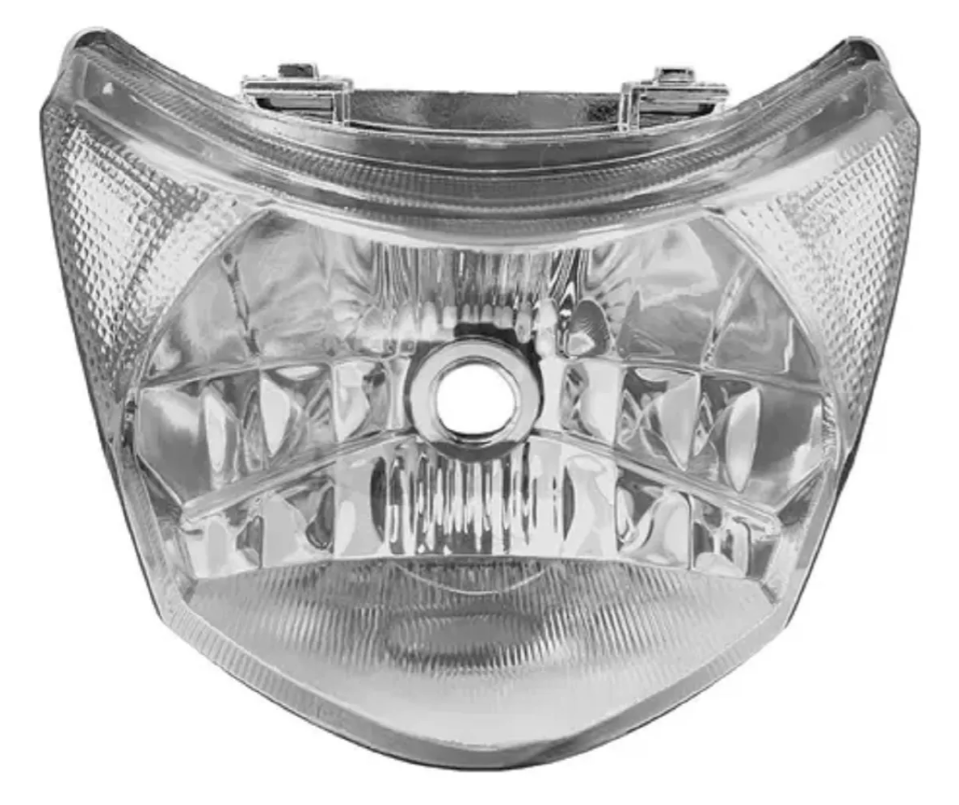 BLOCO OPTICO BIZ 125 11 - 17