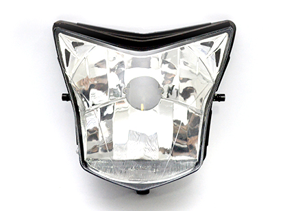 BLOCO OPTICO S/LAMP BROS150 14-15/BROS 160 15-
