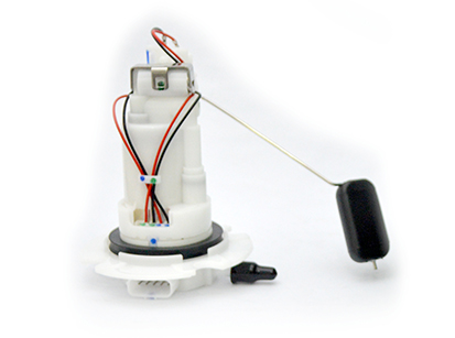 BOMBA COMBUSTIVEL TITAN FAN 150 09 GAS