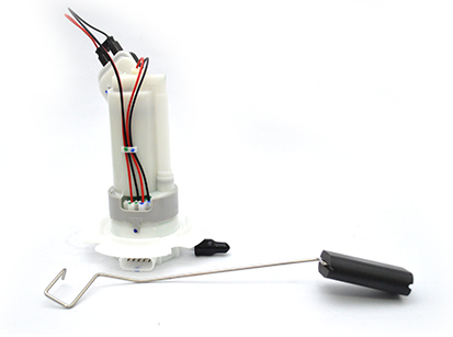 BOMBA COMBUSTIVEL CG150 09/10 MIX