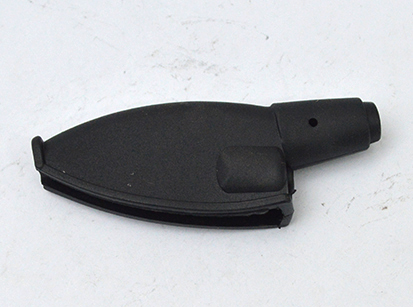 CAPA MANETE GUARDA PO D XLR 125