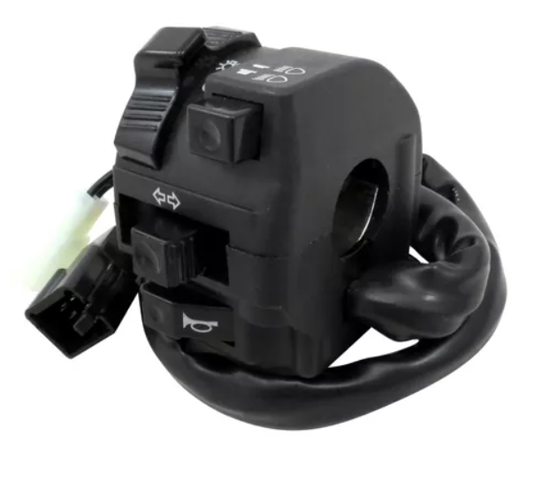 CHAVE LUZ NXR 150 ES 06 A 08