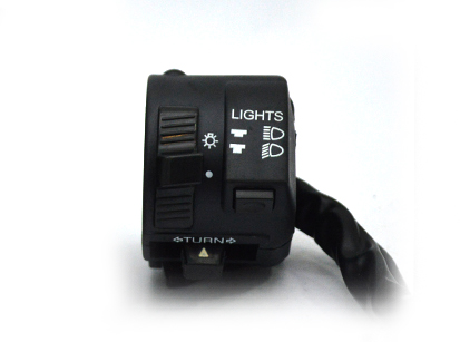 CHAVE LUZ NXR 150 KS 06-08