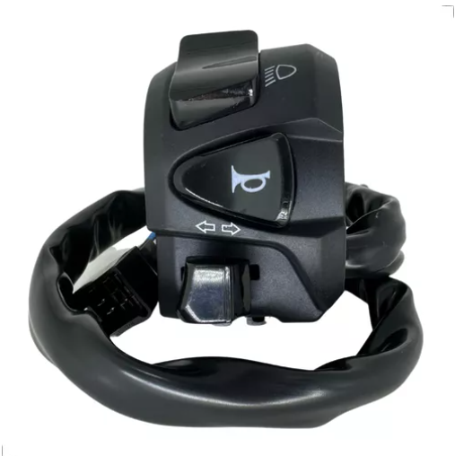 CHAVE LUZ TITAN 150 2014