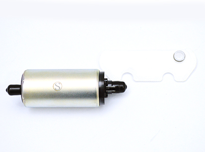 REFIL BOMBA COMBUSTIVEL TITAN 150 09 GAS