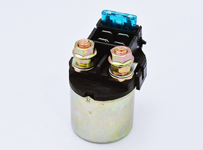 RELE PARTIDA TITAN 150 04-08 / BROS 150 03-08 / XLR / NX / XR CX