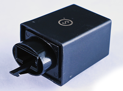 RELE PISCA 3 PINOS 12V UNIVERSAL