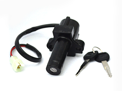 CHAVE IGNICAO NXR150 06-08