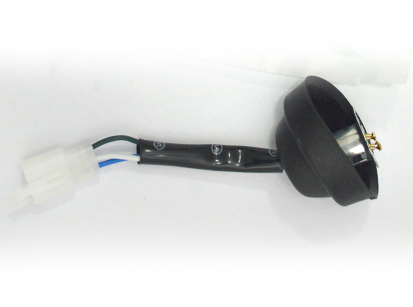 SOQUETE FAROL BIODO C 125 BIZ 06A10