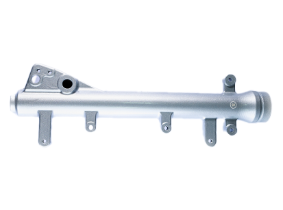 COPO BENGALA DIREITO XTZ 150Z ABS 19-  EXTERNO