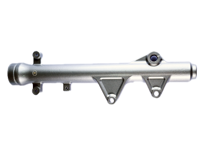 COPO BENGALA ESQUERDO XTZ 150Z ABS 19-   EXTERNO