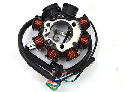 ESTATOR XR/NX/CB 200 / CB/ NX 150