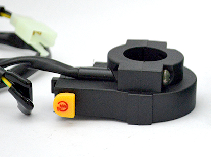 CJ INTERRUPTOR DE PARTIDA TITAN 04-08 ESD/SPORT