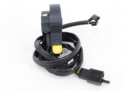 CJ INTERRUPTOR PARTIDA TITAN150 09-13 ESD-EX