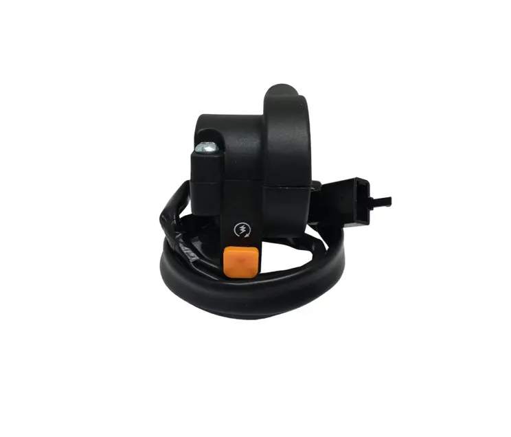 CHAVE PARTIDA CG TITAN 150/160 FAN 2014