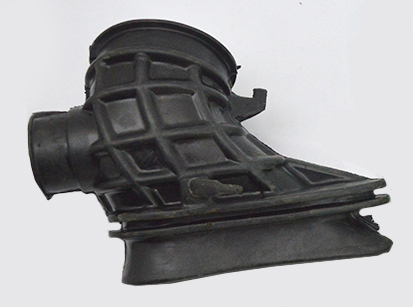CONDUTOR FILTRO AR CARBURADOR FAN 125