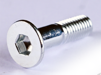 PARAFUSO COROA NXR 125-150/TORNADO 250