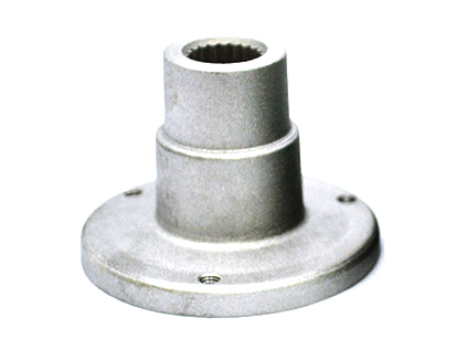ROTOR BOMBA OLEO TITAN-150 SEM TAMPA
