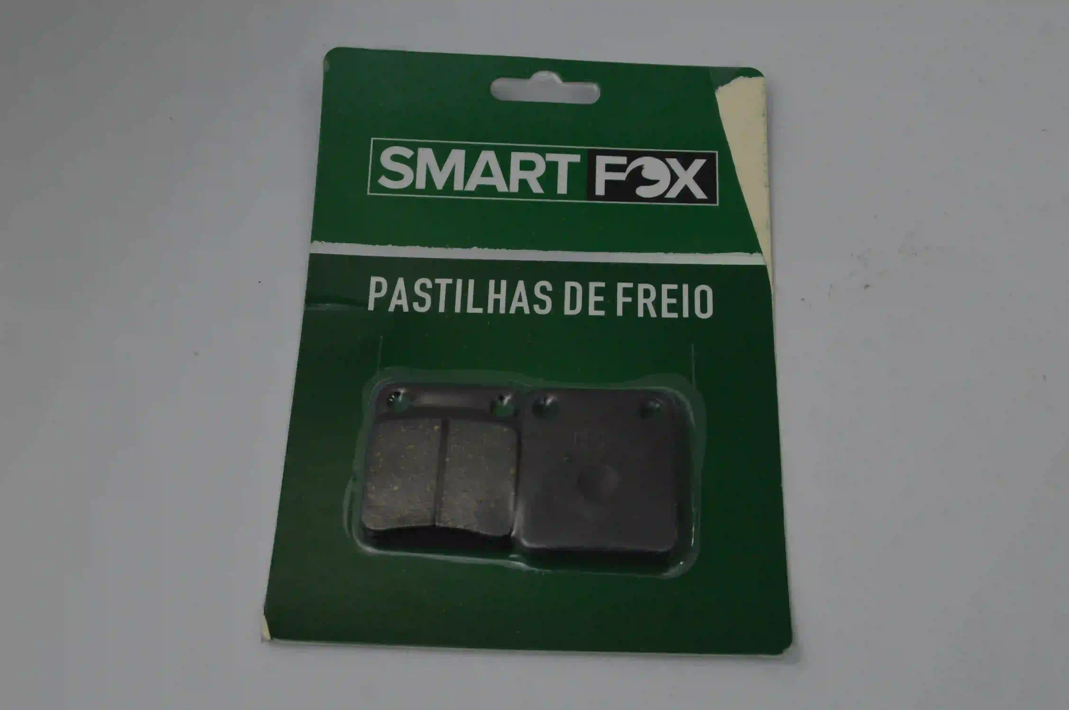 PASTILHAS FREIO (D) CG 125 00 A 04 E