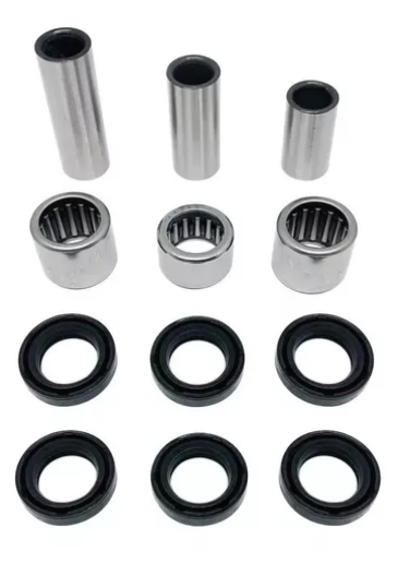 KIT BUCHA PRO-LINK COM ROL. FAZER 250