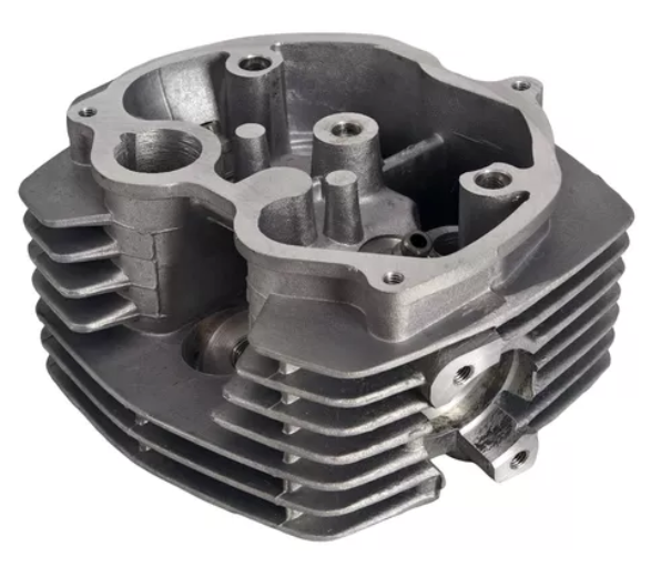 CABECOTE MOTOR TITAN125 02