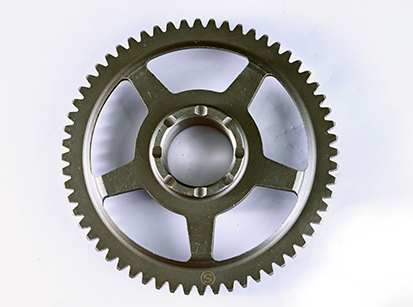 ENGRENAGEM PARTIDA CB300R -15/XRE300 10-   CREMALHEIRA