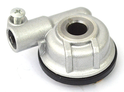 ENGRENAGEM VELOCIMETRO TITAN 00/01ES/CBX200/DAFRA