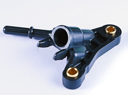 JUNCAO BICO INJETOR TIT/FAN 12-16